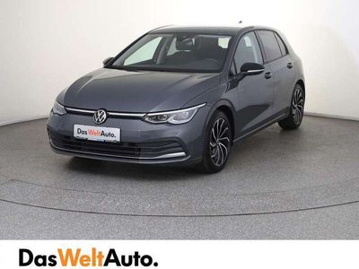 gebraucht VW Golf Life TSI ACT