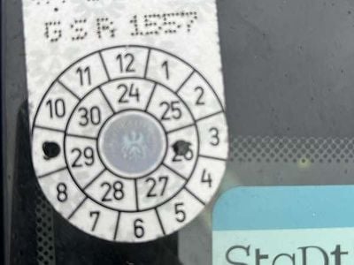 Gebraucht 2013 Opel Combo Edition Kombi | € 3.500