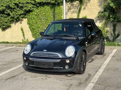 Gebraucht 2006 Mini One Cabriolet Cabrio | € 4.500