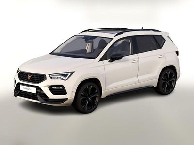 Neu 2025 Cupra Ateca SUV | € 38.466 (Fairer Preis)