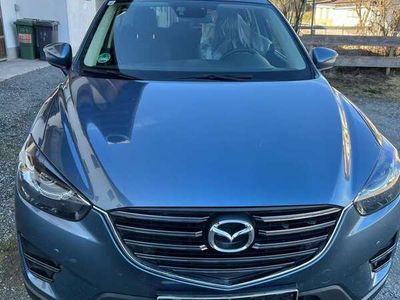 gebraucht Mazda CX-5 CD150 Attraction