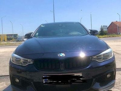 Gebraucht 2015 BMW 435 Gran Coupé Coupé | € 22.500