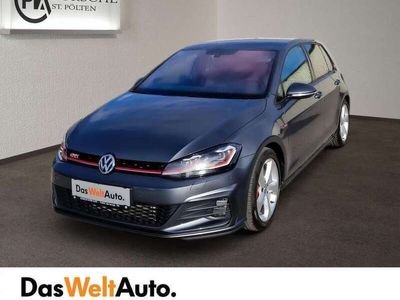 gebraucht VW Golf GTI GTI Performance DSG