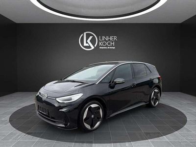 Schwarz Neu 2025 VW ID.3 Pro Kleinwagen | € 42.990 (Teuer)