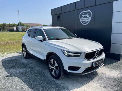 gebraucht Volvo XC40 Momentum 1.Besitz/ACC/Navi/Pano/Szh