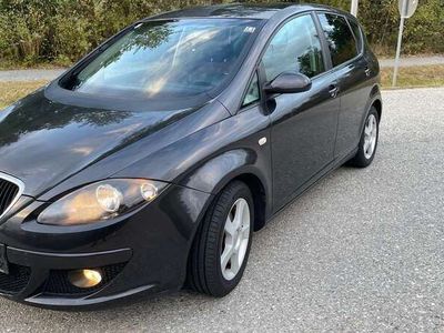 gebraucht Seat Altea 1.9 TDI DPF Rebel