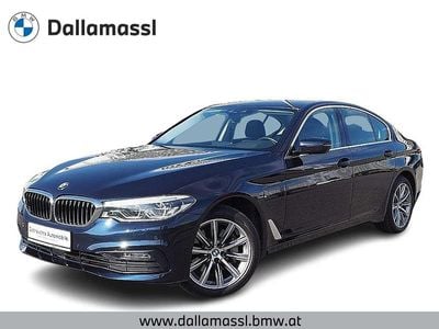 BMW 530e