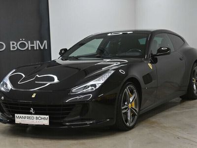 gebraucht Ferrari GTC4Lusso GTC4Lusso