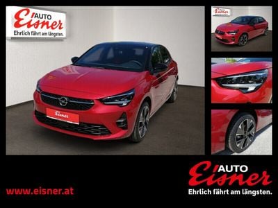 Opel Corsa-e