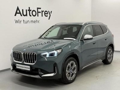 Gebraucht 2023 BMW X1 xLine SUV | € 44.890
