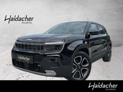 Gebraucht 2023 Jeep Avenger Summit SUV | € 35.990 (Teuer)