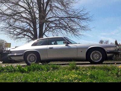 Gebraucht Jaguar XJS 222 PS (163 kW) 1992 Coupé