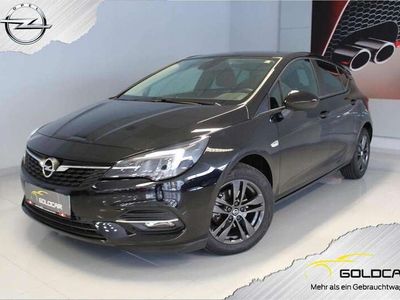 gebraucht Opel Astra 2 Turbo Direct Injection Edition Limousine