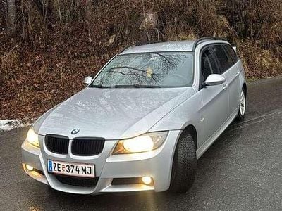 Gebraucht 2008 BMW 318 Kombi | € 5.500 (Fairer Preis)