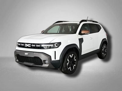 Grau Gebraucht 2025 Dacia Duster Expression SUV | € 25.843 (Fairer Preis)