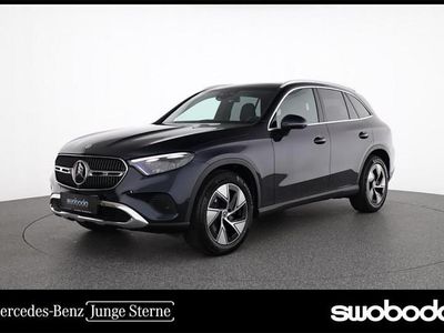 Gebraucht 2024 Mercedes GLC220 Avantgarde SUV | € 69.885 (Teuer)