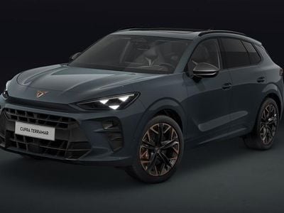 Neu 2025 Cupra Terramar VZ SUV | € 58.900 (Fairer Preis)