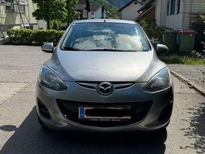Gebraucht 2011 Mazda 2 Limousine | € 5.200