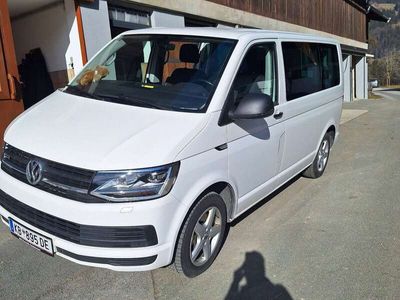 gebraucht VW Multivan T6Trendline