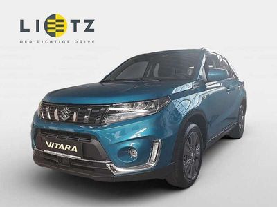 gebraucht Suzuki Vitara Vitara1.5 GL+ HYBRID ALLGRIP 6AGS shine