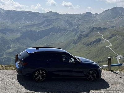 Gebraucht BMW 320 190 PS (139 kW) 2019 Kombi