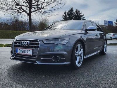 gebraucht Audi S6 S6Avant 40 TFSI Quattro COD S-tronic COD