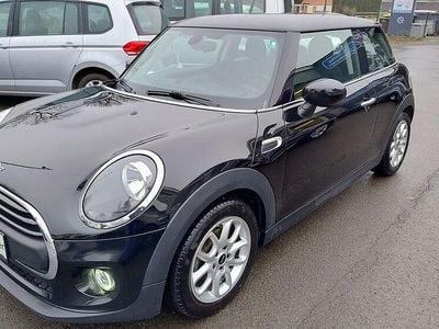 gebraucht Mini ONE 