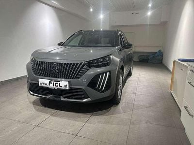 Grau Gebraucht 2023 Peugeot 2008 GT SUV | € 23.490 (Etwas zu teuer)