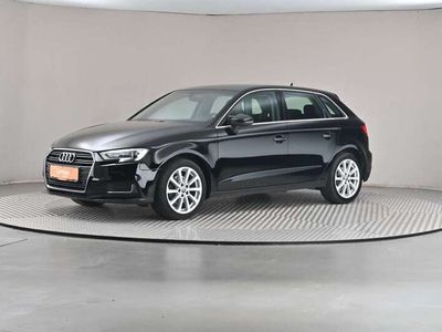 Audi A3 Sportback gebraucht kaufen (1.234) - AutoUncle