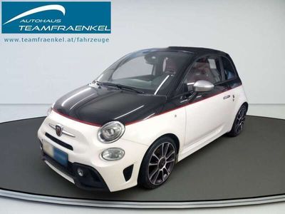 gebraucht Fiat 500 Abarth C Turismo