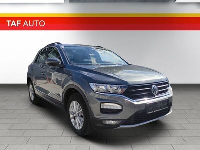 Graunull Gebraucht 2018 VW T-Roc SUV | € 20.990 (Fairer Preis)