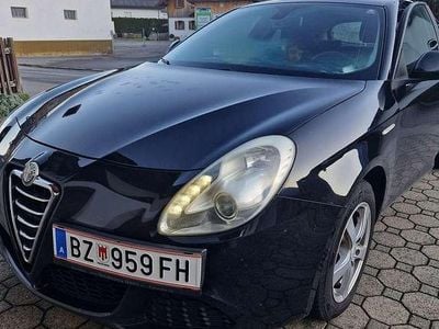 Gebraucht 2011 Alfa Romeo Giulietta Distinctive Limousine | € 5.400 (Fairer Preis)