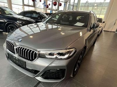 Gebraucht 2022 BMW 530 Kombi | € 44.900 (Teuer)