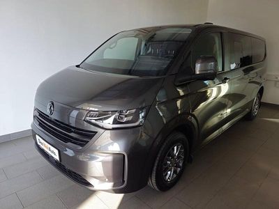 Gebraucht VW Transporter 150 PS (110 kW) 2025 Grau Van