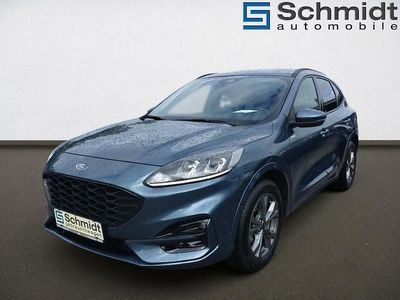 gebraucht Ford Kuga 2,0 EcoBlue AWD ST-Line Aut.