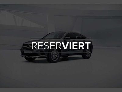 Gebraucht Mercedes GLC250 204 PS (150 kW) 2018 Grau Coupé