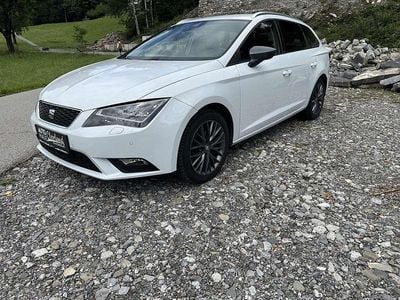 Gebraucht Seat Leon X-Perience 4Drive 110 PS (80 kW) 2016 Kombi