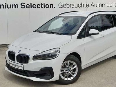 BMW 216 Gran Tourer