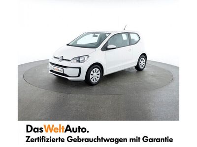 Volkswagen up! 1.0 TSI Sky, Benzin, € 10.090