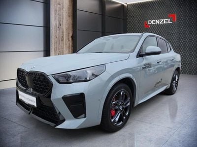 Gebraucht BMW X2 M Sport 163 PS (119 kW) 2026 M brooklyn grau meta SUV