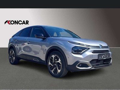 gebraucht Citroën C4 BlueHDI 110 S&S Shine