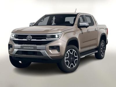 Neu 2025 VW Amarok Aventura Abholung | € 84.826 (Fairer Preis)