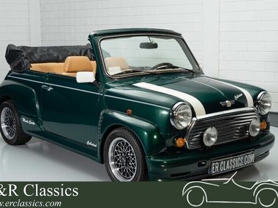 gebraucht Mini 1300 Cabriolet | 1 Besitzer | 3482 Km | Sehr guter Zustand | 1993