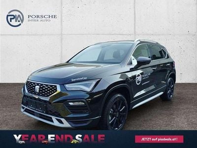 Schwarz metallic Gebraucht 2025 Seat Ateca Xperience SUV | € 29.980 (Fairer Preis)