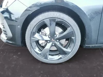 gebraucht Cupra Leon SP Kombi 2.0 TDI DSG 4Drive 150