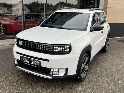 Neu Fiat Grande Panda La Prima 99 PS (72 kW) 2026 Kleinwagen