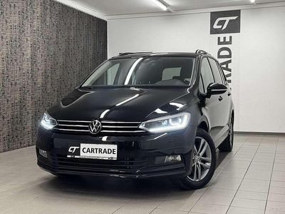 Schwarz Gebraucht 2025 VW Touran Life Van / Kleinbus | € 36.990 (Fairer Preis)