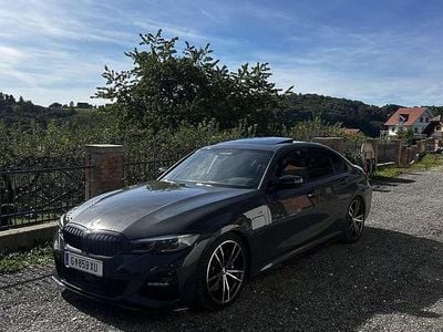 Gebraucht 2020 BMW 330e iPerformance Limousine | € 34.700 (Teuer)