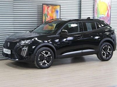 gebraucht Peugeot 2008 Hybrid 145 e-DCS6 Allure