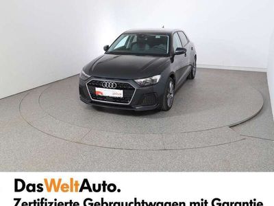 gebraucht Audi A1 Sportback SB 25 TFSI S-tronic